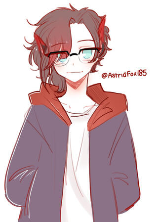 Art by Doodelle1