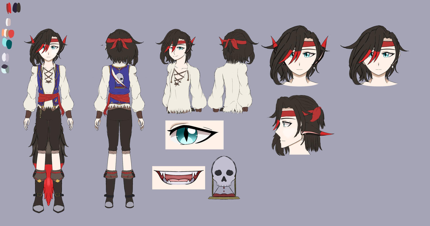 Pirate